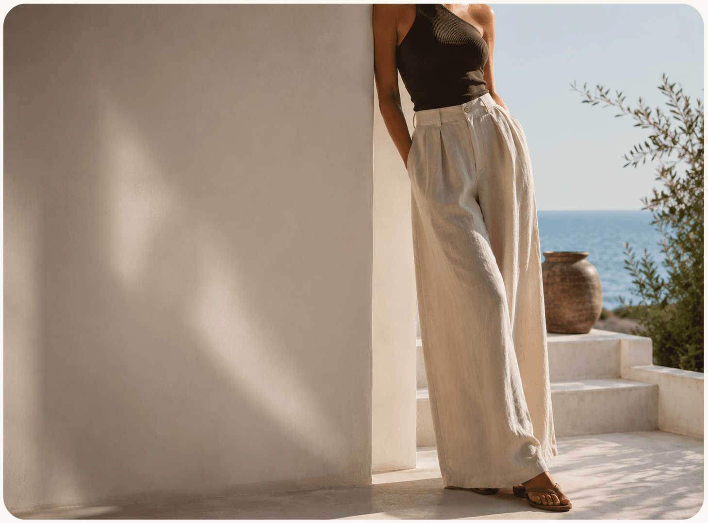ORLIVAE Autumn Winter Campaign